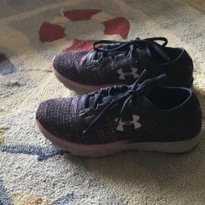 Under Armour women’s running shoes